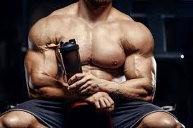 destockage proteine en gros